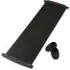imageSPRI Slide Board 71 L x 20 W with End Stops Sliding Booties Mesh Carrying Bag and Exercise Guide for Low Impact Balance Training Skating Hockey