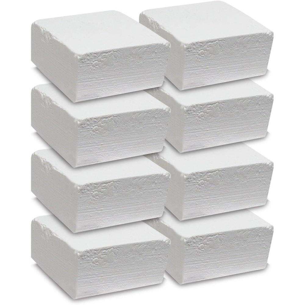 imageSPRI Chalk Block 2oz 82 oz Block 96Pack