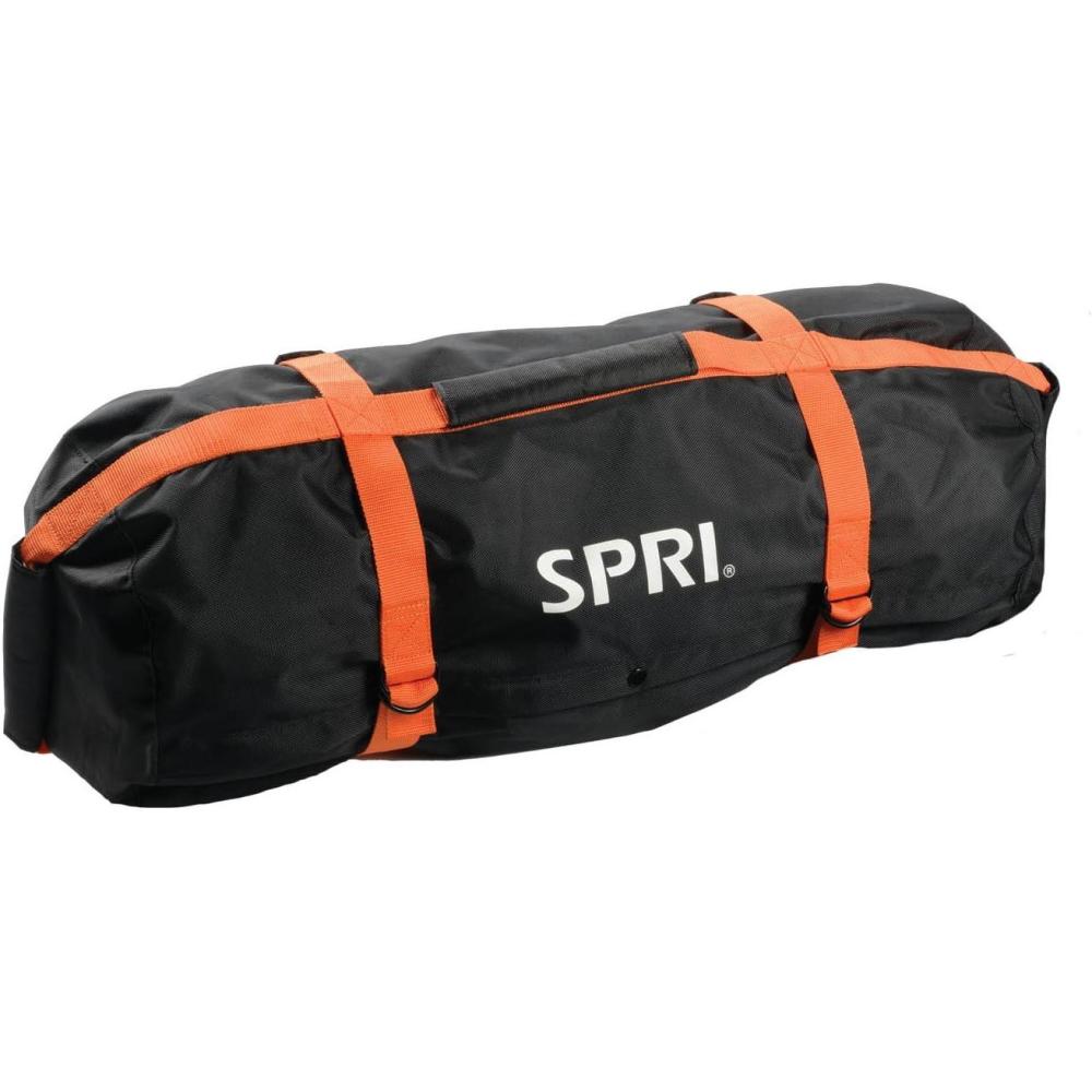 imageSPRI Fitness Training Weight Sand Bags100Pound