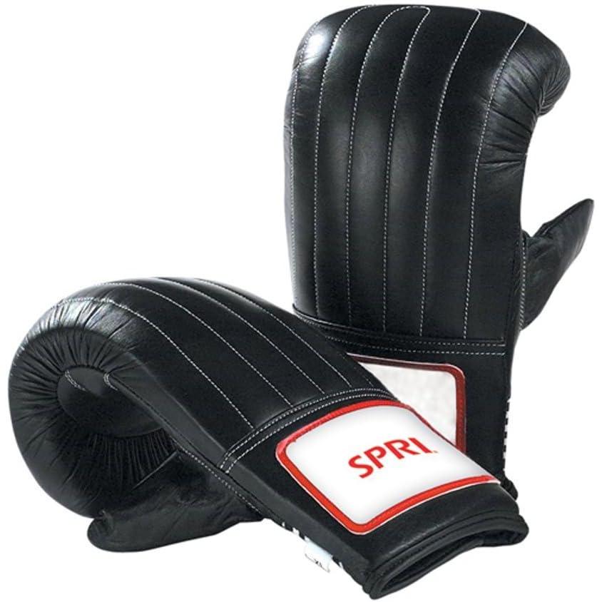 imageSPRI Kick Bag Fitness GlovesBlack