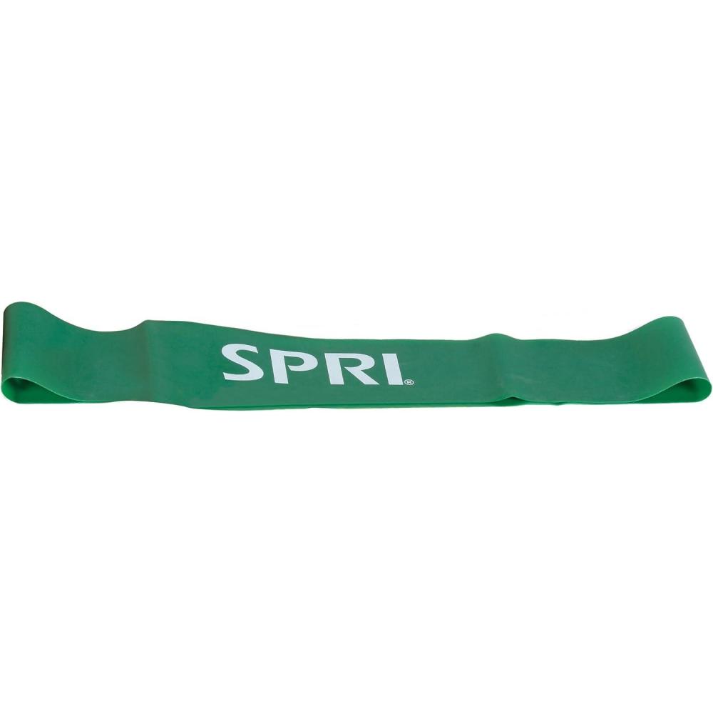 imageSPRI Mini Resistance BandGreen