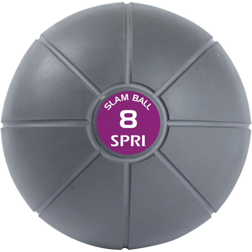 imageSPRI Slam Medicine Ball