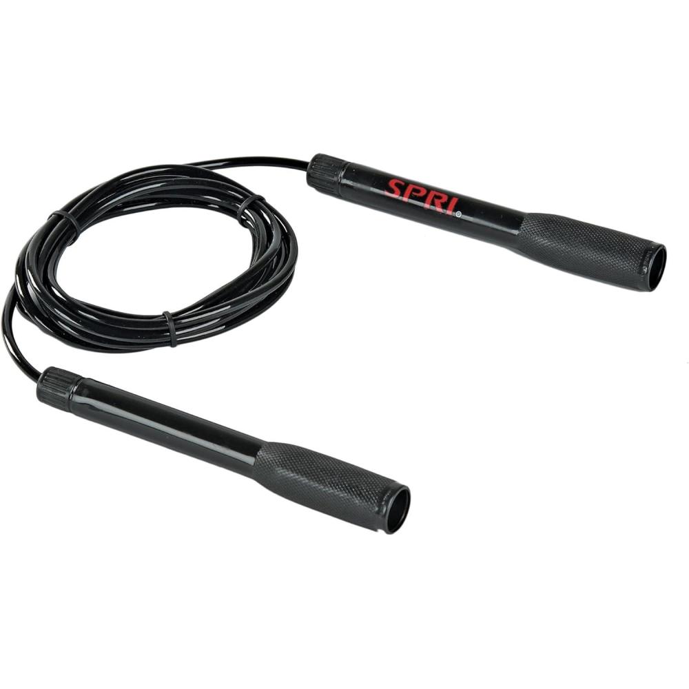 imageSPRI Speed Jump Rope Speed Jump Rope 9 Feet9 feet