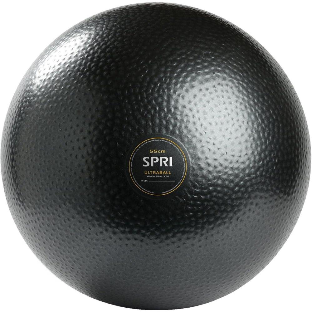 imageSPRI UltraBall Exercise Stability Balance Ball