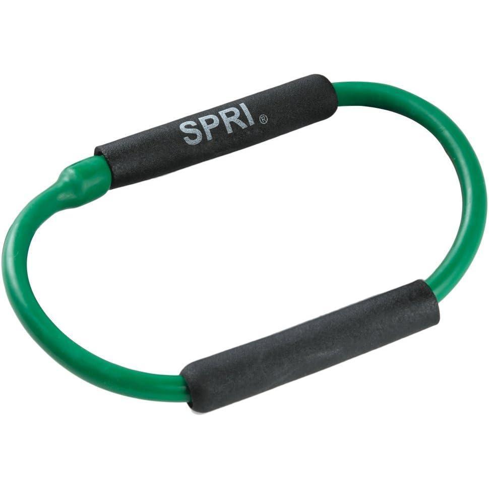 imageSPRI Xering Resistance Band Exercise Cords All Bands Sold Separately