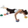 SPRI Balance Pods Hedgehog Stability Balance Trainer Dots (Set of 6)