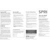 SPRI Elite Xercise Balance Balls