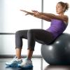 SPRI Xercise / Balance Ball