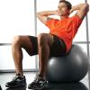 SPRI Xercise / Balance Ball
