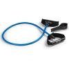SPRI Xertube Resistance Bands with Handles – All Exercise Cords Sold Separately with Home Gym Workout Fitness Door Anchor Attachment Option(Heavy)