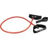SPRI Xertube Resistance Bands with Handles – All Exercise Cords Sold Separately with Home Gym Workout Fitness Door Anchor Attachment Option(Medium)