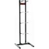 SPRI 5-Ball Xerball Medicine Ball Rack