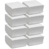 SPRI Chalk Block, 2oz. (8(2 oz Block (96-Pack))
