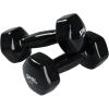 (H) Black | 8-Pound