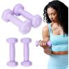 (B) Light Purple | 2-Pound