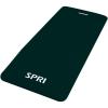 SPRI Exercise Mat for Fitness, Yoga, Pilates, Stretching & Floor Exercises (46″L x 20″W x 1/2-Inch Thick)