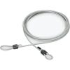 SPRI Interchangeable Jump Rope(Medium Cable (2.6oz))