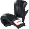 SPRI Kick Bag Fitness Gloves(Black)