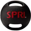 SPRI Medicine Ball with Handles(10 LB)
