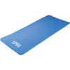 SPRI Pro Exercise Mat for Fitness, Yoga, Pilates, Stretching & Floor Exercises (Available in 55″ or 71″L x 24″W x 0.625-Inch Thick)
