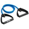 SPRI Xertube Resistance Bands with Handles – All Exercise Cords Sold Separately with Home Gym Workout Fitness Door Anchor Attachment Option(Heavy)