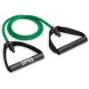 SPRI Xertube Resistance Bands with Handles – All Exercise Cords Sold Separately with Home Gym Workout Fitness Door Anchor Attachment Option(Light)