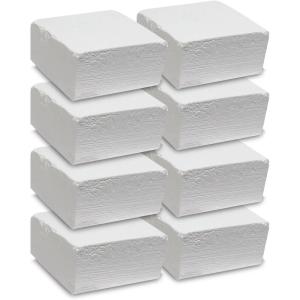 SPRI Chalk Block, 2oz. (8(2 oz Block (96-Pack))