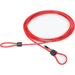 SPRI Interchangeable Jump Rope(Light Cable (1.8oz))