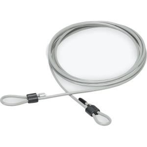SPRI Interchangeable Jump Rope(Medium Cable (2.6oz))