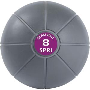 SPRI Slam Medicine Ball