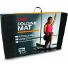 SPRI Exercise Mat Bi-Fold Fitness Mat (Available in 60-Inch or 72-Inch Length)