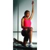 SPRI Exercise Mat Bi-Fold Fitness Mat (Available in 60-Inch or 72-Inch Length)