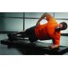 SPRI Exercise Mat Bi-Fold Fitness Mat (Available in 60-Inch or 72-Inch Length)