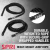 SPRI Heavy Weight Jump Rope