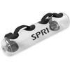 SPRI Aqua Water Weight Workout Bag – Inflation Air Pump and Handles Strength Training Exercise Home Gym Equipment – Portable and Adjustable Heavy Duty Fitness – 45lbs Max
